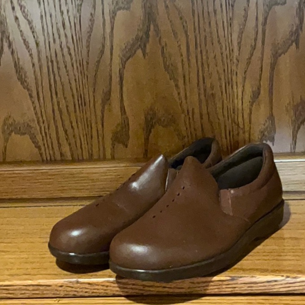 SAS Viva loafer